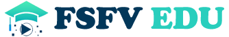 FSFV EDU PLATFORMA